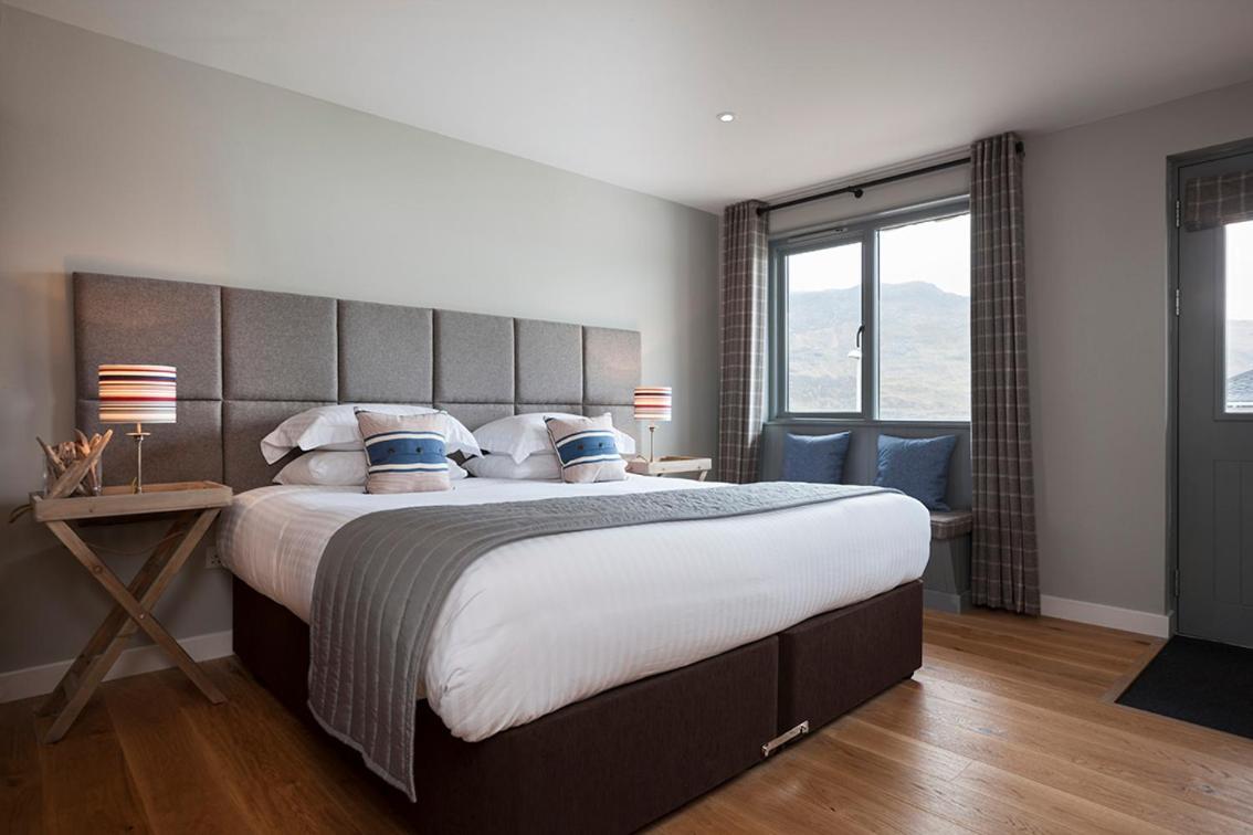 Kylesku Hotel Unapool Ngoại thất bức ảnh